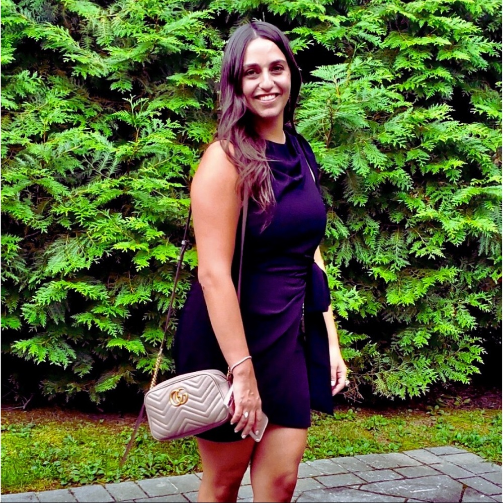 Meet your Posher, Gabrielle